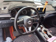 Nissan Teana 2.0L XL Upper AD1 Intelligent Navigation Edition - ფოტო 12