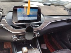 Nissan Teana 2.0L XL Upper AD1 Intelligent Navigation Edition - ფოტო 13