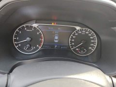 Nissan Teana 2.0L XL Upper AD1 Intelligent Navigation Edition - ფოტო 14