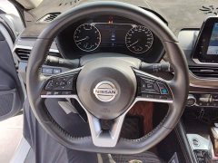 Nissan Teana 2.0L XL Upper AD1 Intelligent Navigation Edition - ფოტო 15