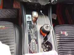 Nissan Teana 2.0L XL Upper AD1 Intelligent Navigation Edition - ფოტო 16