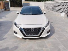 Nissan Teana 2.0L XL Upper AD1 Intelligent Navigation Edition - ფოტო 2