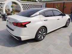 Nissan Teana 2.0L XL Upper AD1 Intelligent Navigation Edition - ფოტო 3