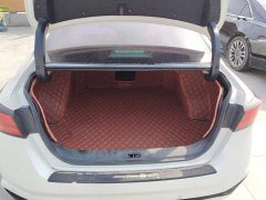Nissan Teana 2.0L XL Upper AD1 Intelligent Navigation Edition - ფოტო 4