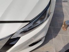 Nissan Teana 2.0L XL Upper AD1 Intelligent Navigation Edition - ფოტო 5