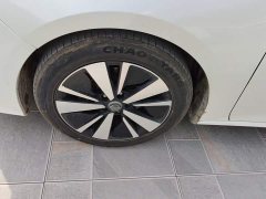 Nissan Teana 2.0L XL Upper AD1 Intelligent Navigation Edition - ფოტო 6