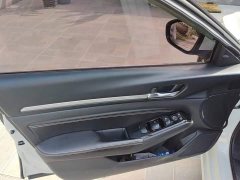 Nissan Teana 2.0L XL Upper AD1 Intelligent Navigation Edition - ფოტო 7