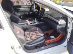 Nissan Teana 2.0L XL Upper AD1 Intelligent Navigation Edition - ფოტო 8