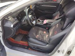 Nissan Teana 2.0L XL Upper AD1 Intelligent Navigation Edition - ფოტო 9