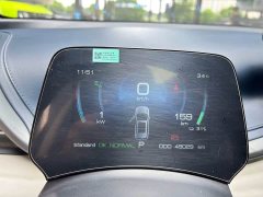 BYD Yuan Plus 2022 510KM Flagship - ფოტო 10