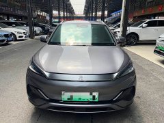 BYD Yuan Plus 2022 510KM Flagship - ფოტო 2