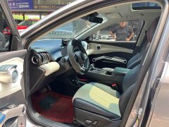 BYD Yuan Plus 2022 510KM Flagship - ფოტო 4