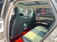 BYD Yuan Plus 2022 510KM Flagship - ფოტო 6