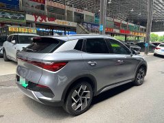 BYD Yuan Plus 2022 510KM Flagship - ფოტო 7
