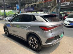 BYD Yuan Plus 2022 510KM Flagship - ფოტო 9