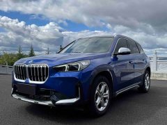 BMW X1 sDrive20Li X Design Package - ფოტო 1