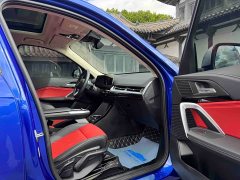 BMW X1 sDrive20Li X Design Package - ფოტო 10