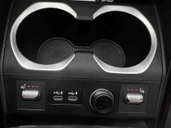BMW X1 sDrive20Li X Design Package - ფოტო 14