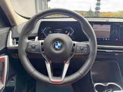 BMW X1 sDrive20Li X Design Package - ფოტო 16