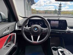 BMW X1 sDrive20Li X Design Package - ფოტო 17