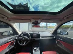 BMW X1 sDrive20Li X Design Package - ფოტო 18