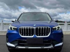 BMW X1 sDrive20Li X Design Package - ფოტო 2