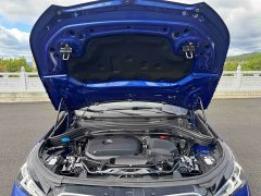 BMW X1 sDrive20Li X Design Package - ფოტო 20
