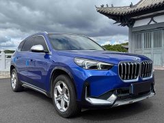 BMW X1 sDrive20Li X Design Package - ფოტო 3