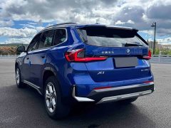 BMW X1 sDrive20Li X Design Package - ფოტო 4