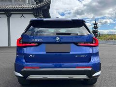 BMW X1 sDrive20Li X Design Package - ფოტო 5