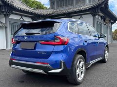BMW X1 sDrive20Li X Design Package - ფოტო 6