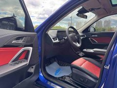 BMW X1 sDrive20Li X Design Package - ფოტო 7