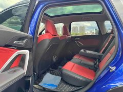 BMW X1 sDrive20Li X Design Package - ფოტო 8