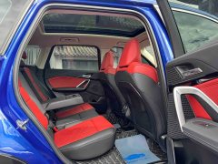 BMW X1 sDrive20Li X Design Package - ფოტო 9