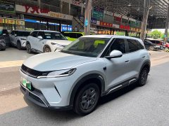 BYD Yuan UP Smart Drive 401KM Vitality Edition - ფოტო 1