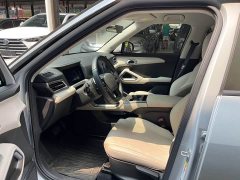 BYD Yuan UP Smart Drive 401KM Vitality Edition - ფოტო 4