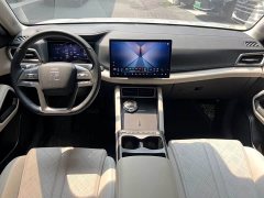BYD Yuan UP Smart Drive 401KM Vitality Edition - ფოტო 5