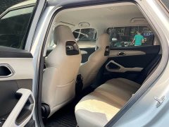 BYD Yuan UP Smart Drive 401KM Vitality Edition - ფოტო 6