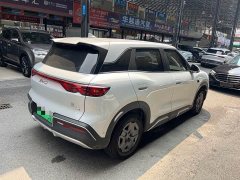 BYD Yuan UP Smart Drive 401KM Vitality Edition - ფოტო 8