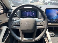 BYD Yuan UP Smart Drive 401KM Vitality Edition - ფოტო 9