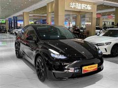 Tesla Model Y Standard Range RWD - ფოტო 12