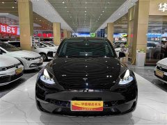 Tesla Model Y Standard Range RWD - ფოტო 2