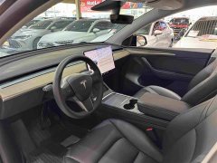 Tesla Model Y Standard Range RWD - ფოტო 5