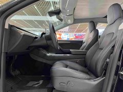 Tesla Model Y Standard Range RWD - ფოტო 6