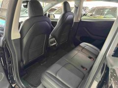 Tesla Model Y Standard Range RWD - ფოტო 7
