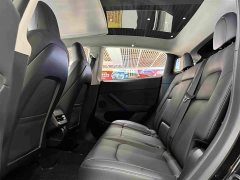 Tesla Model Y Standard Range RWD - ფოტო 8