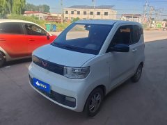 Wuling Hongguang MINIEV 2020 Zizai Trim Ternary Lithium - ფოტო 1