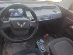 Wuling Hongguang MINIEV 2020 Zizai Trim Ternary Lithium - ფოტო 12