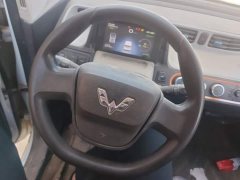 Wuling Hongguang MINIEV 2020 Zizai Trim Ternary Lithium - ფოტო 15