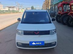 Wuling Hongguang MINIEV 2020 Zizai Trim Ternary Lithium - ფოტო 2